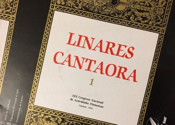 Linares cantaora (vinilo) - VV.AA.