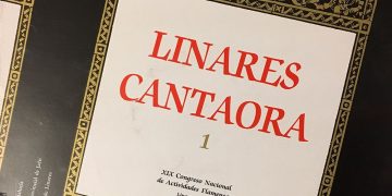 Linares cantaora (vinilo) - VV.AA.