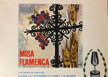 Misa Flamenca (vinilo) - VV.AA.