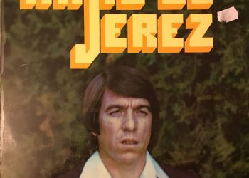 Nano de Jerez (vinilo)