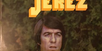 Nano de Jerez (vinilo)