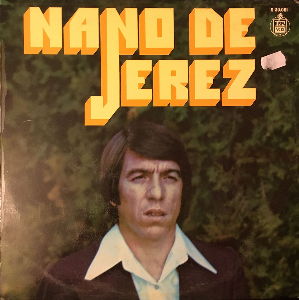 Vinilos jerez Vinilos jerez