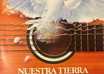 Nuestra Tierra (vinilo) - VV.AA.