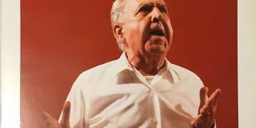 Antiguedad cantaora (vinilo) - Pepe el de la Matrona