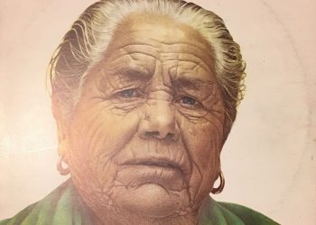 4 veces en veinte años (vinilo) - Tia Anica La Piriñaca