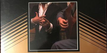 Tiempo Flamenco - Grandeza y dulzura del cante (vinilo) - Antonio Mairena & Juanito Mojama