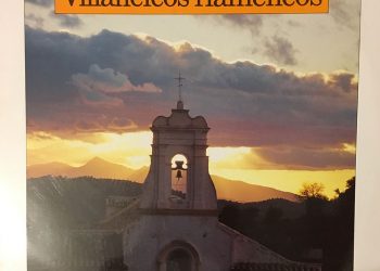 Villancicos flamencos - Del romance a la copla (vinilo) - VV.AA.