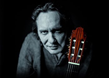 Memoria de los Sentidos - Vicente Amigo