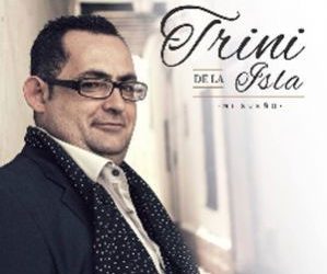 Mi sueño (CD) - Trini de la Isla