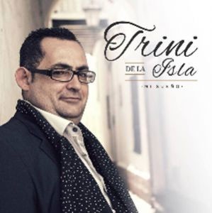 Mi sueño (CD) – Trini de la Isla