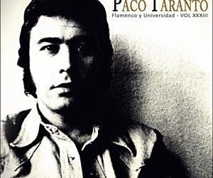 Mi herencia trianera (CD) - Paco Taranto