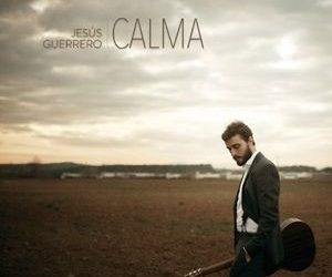 Calma - (CD) - Jesús Guerrero