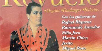 Juana la del Revuelo (CD) - Juana la del Revuelo