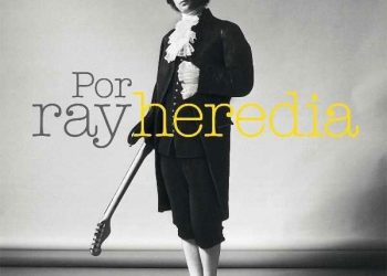 Por Ray Heredia (CD) - VV.AA.