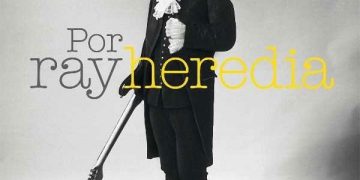 Por Ray Heredia (CD) - VV.AA.