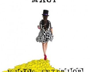 Viaje interior (CD) - Maui