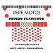 Kodigo Flamenco - Pepe Motos