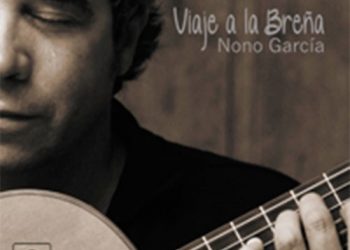 Viaje a la breña (CD) - Nono García