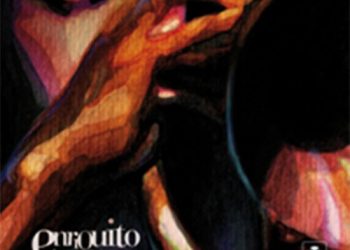 Me quito el sombrero (CD) - Enriquito