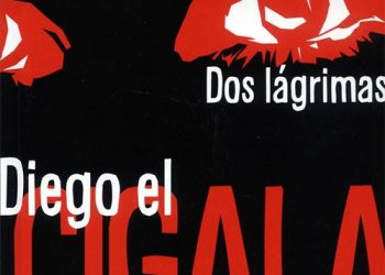 Dos lágrimas  (CD) - Diego el Cigala