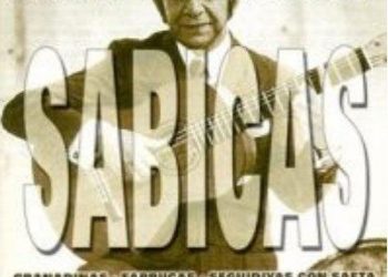 El duende de la guitarra flamenca (2 CDs) - Sabicas