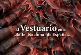 El vestuario en el Ballet Nacional de España (libro) - Yvonne Blake
