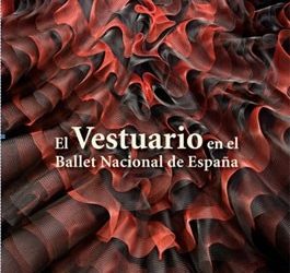El vestuario en el Ballet Nacional de España (libro) - Yvonne Blake
