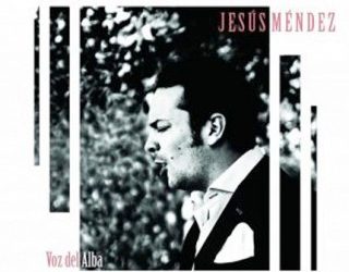 Voz del alba (CD) - Jesús Méndez
