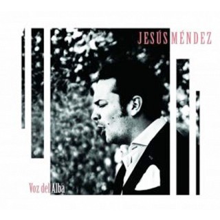 Voz del alba (CD) – Jesús Méndez