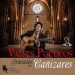 Valses Poéticos - Trilogía de Granados por Cañizares Vol.2 - Juan Manuel Cañizares