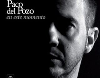 En este momento (CD) - Paco del Pozo