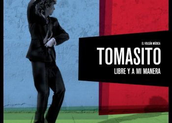 Ciudadano gitano - Tomasito