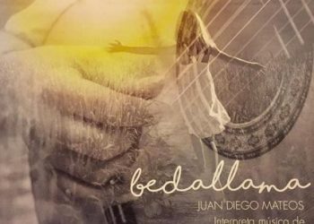 Belladama (CD) - Juan Diego Mateos