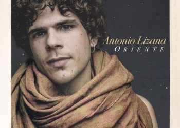 Oriente - Antonio Lizana