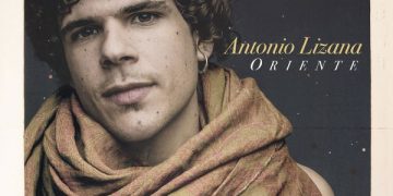 Oriente - Antonio Lizana