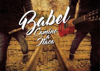 Camino a Itaca - Babel (CD)