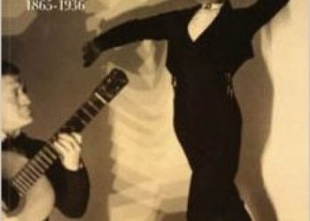 La noche española. Flamenco