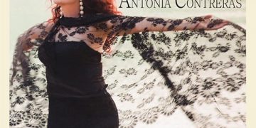 La voz vivida (CD) - Antonia Contreras