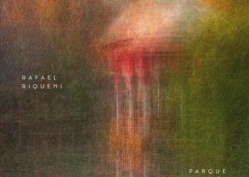 Parque Maria Luisa - Rafael Riqueni (CD)