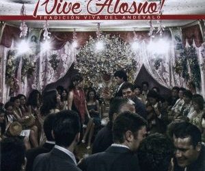 Vive Alosno (Tradición viva del Andévalo) (CD) - VV.AA. Flamenco y Universidad