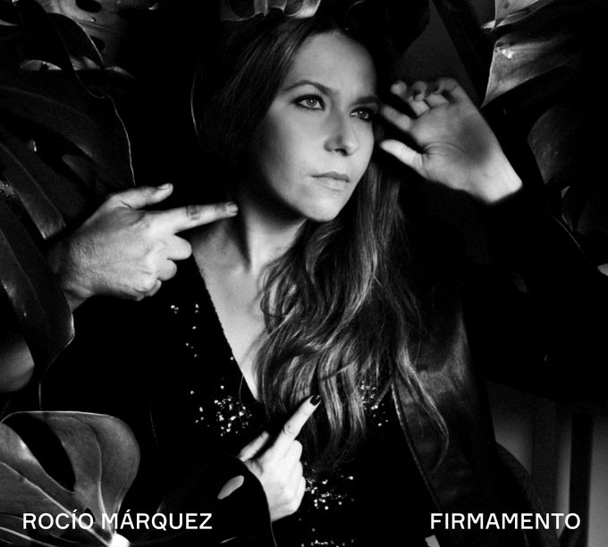 Firmamento (Vinilo) – Rocío Márquez