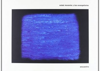 Encuentro (LP-Vinilo) - Soleá Morente y los Evangelistas