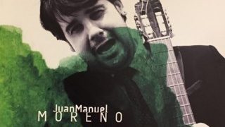 Dos maneras de sentir (CD) - Juan Manuel Moreno