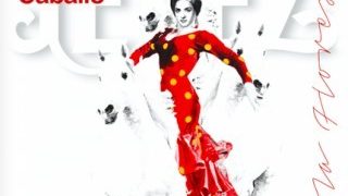 Feria del caballo de Jerez a Lola Flores (CD) - VV.AA.