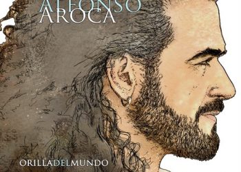Orilla del mundo (CD) - Alfonso Aroca