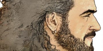 Orilla del mundo (CD) - Alfonso Aroca