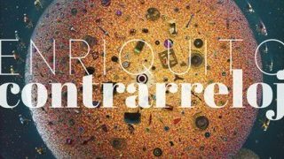 Contrarreloj (CD) - Enriquito