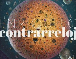 Contrarreloj (CD) - Enriquito