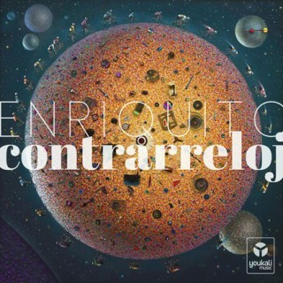 Contrarreloj (CD) - Enriquito