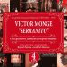Una guitarra flamenca imprescindible (4CDs) - Victor Monge Serranito